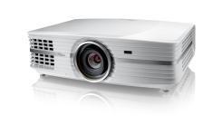 Projektor Optoma UHD550X