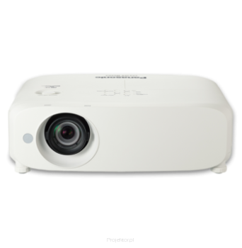Projektor Panasonic PT-VZ570E