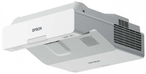 Projektor Epson EB-750F