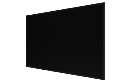 Monitor Vivitek NovoDisplay DK430