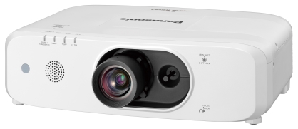 Projektor Panasonic PT-FZ570