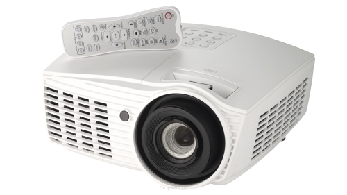 Projektor Optoma HD50