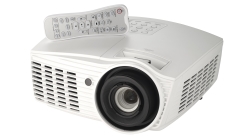 Projektor Optoma HD50