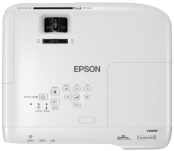 Projektor Epson EB-982W - 4