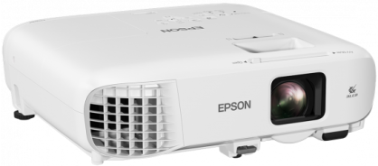 Projektor Epson EB-982W