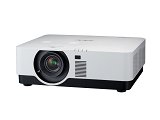 Projektor NEC P506QL