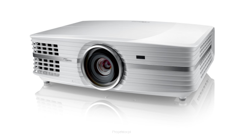 Projektor Optoma UHD60
