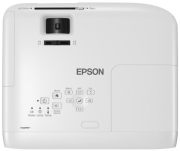 Projektor Epson EB-X49 - 4