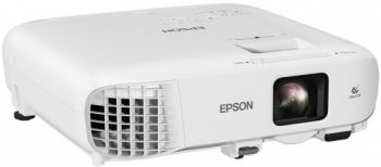 Projektor Epson EB-X49