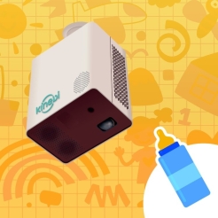 Magiczny Dywan 5.0 Kinebi EDU Żłobek