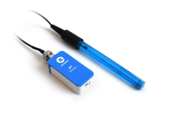 Einstein Czujnik pH z płaską elektrodą