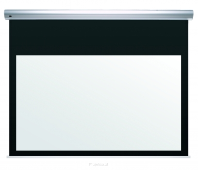 Ekran Kauber Blue Label XL 350x226 Clear Vision BT 16:9