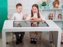 Stół interaktywny INTBOARD STYLE 32″ RD - 5