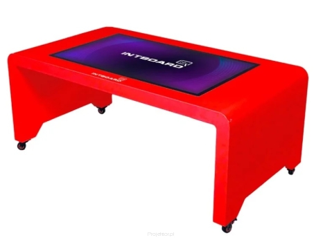 Stół interaktywny INTBOARD STYLE 32″ RD