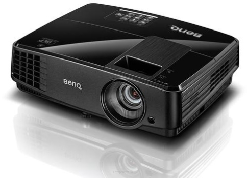 Projektor BenQ MS506