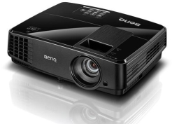 Projektor BenQ MS506