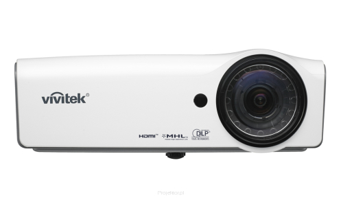 Projektor Vivitek DX563ST
