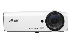Projektor Vivitek DX563ST