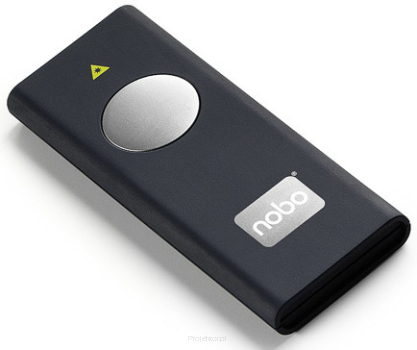 Wskaźnik laserowy NOBO P1