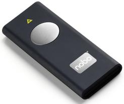 Wskaźnik laserowy NOBO P1