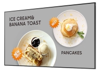 Monitor Samsung QM32C - 5