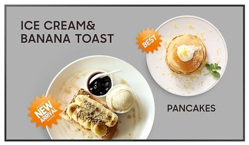 Monitor Samsung QM32C