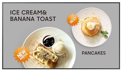 Monitor Samsung QM32C