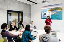 Projektor Panasonic PT-TMX380 - 5