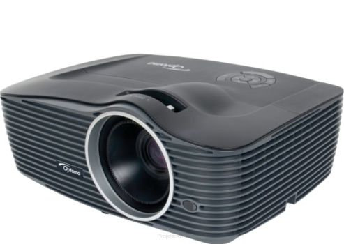 Projektor Optoma X501