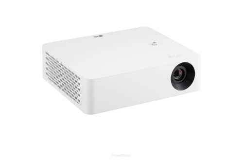 Projektor LG PF610P