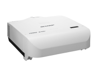 Projektor Sharp A104U W - 3