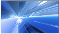 Monitor Samsung UD46C