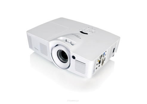 Projektor Optoma DH401