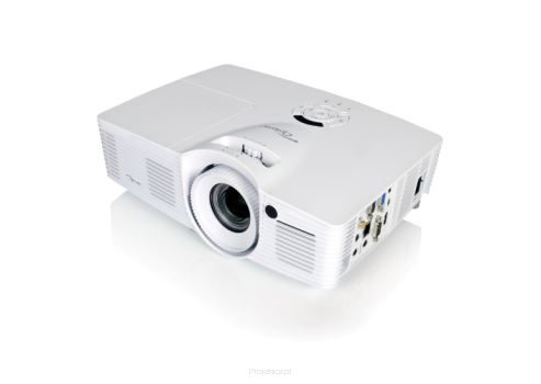 Projektor Optoma DH401