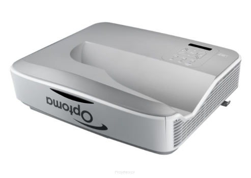 Projektor Optoma ZH400USTi
