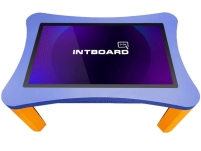 Stół interaktywny INTBOARD ZABAVA N43 Windows - 3
