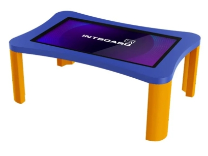 Stół interaktywny INTBOARD ZABAVA N43 Windows