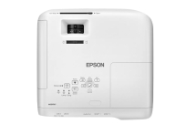 Projektor Epson EB-W55 - 2