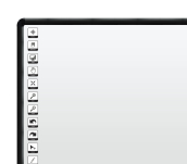 Tablica interaktywna dotykowa myBoard BLACK 90