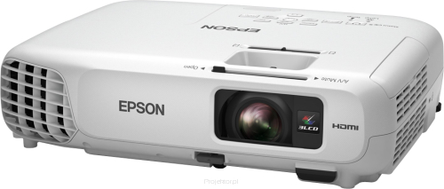 Projektor Epson EB-X18