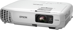 Projektor Epson EB-X18