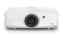 Projektor Optoma UHZ68LV-W - 3