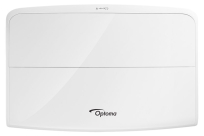 Projektor Optoma UHZ68LV-W - 5