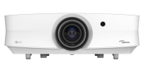 Projektor Optoma UHZ68LV-W - 4