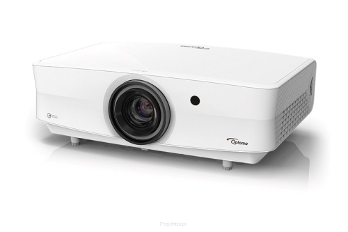 Projektor Optoma UHZ68LV-W