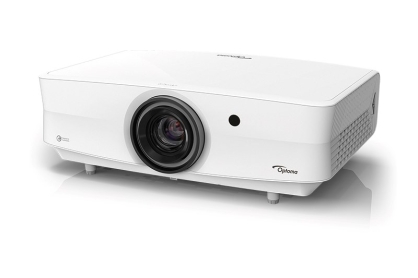 Projektor Optoma UHZ68LV-W