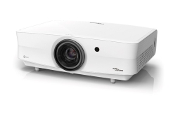 Projektor Optoma UHZ68LV-W