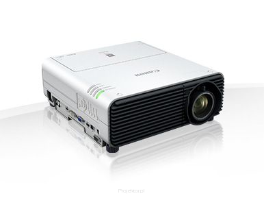 Projektor Canon XEED WUX500
