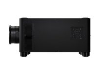 Projektor Sharp A201U - 5