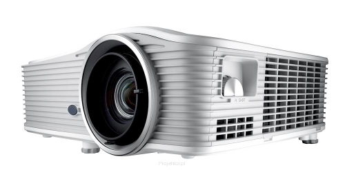 Projektor Optoma EH615